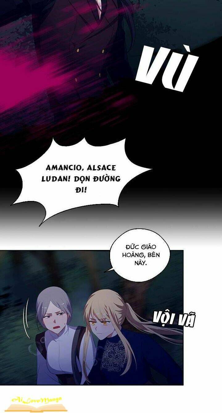 cộng tác của hoàng đế chapter 39 12