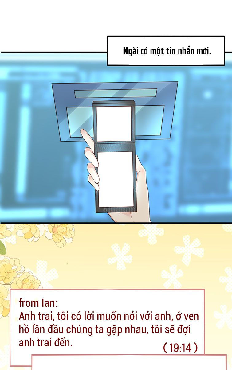 phản diện bị truy thành đoàn sủng chapter 43 31