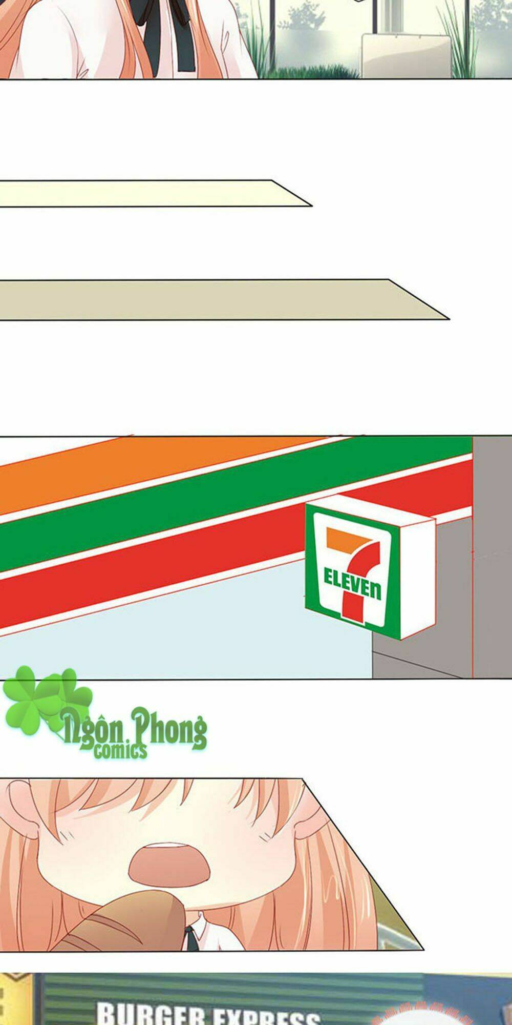 tổng tài bá đạo là gay chapter 6 4