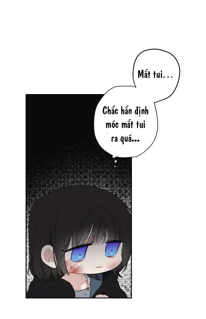 mối tình đầu của bạo chúa chapter 6 9
