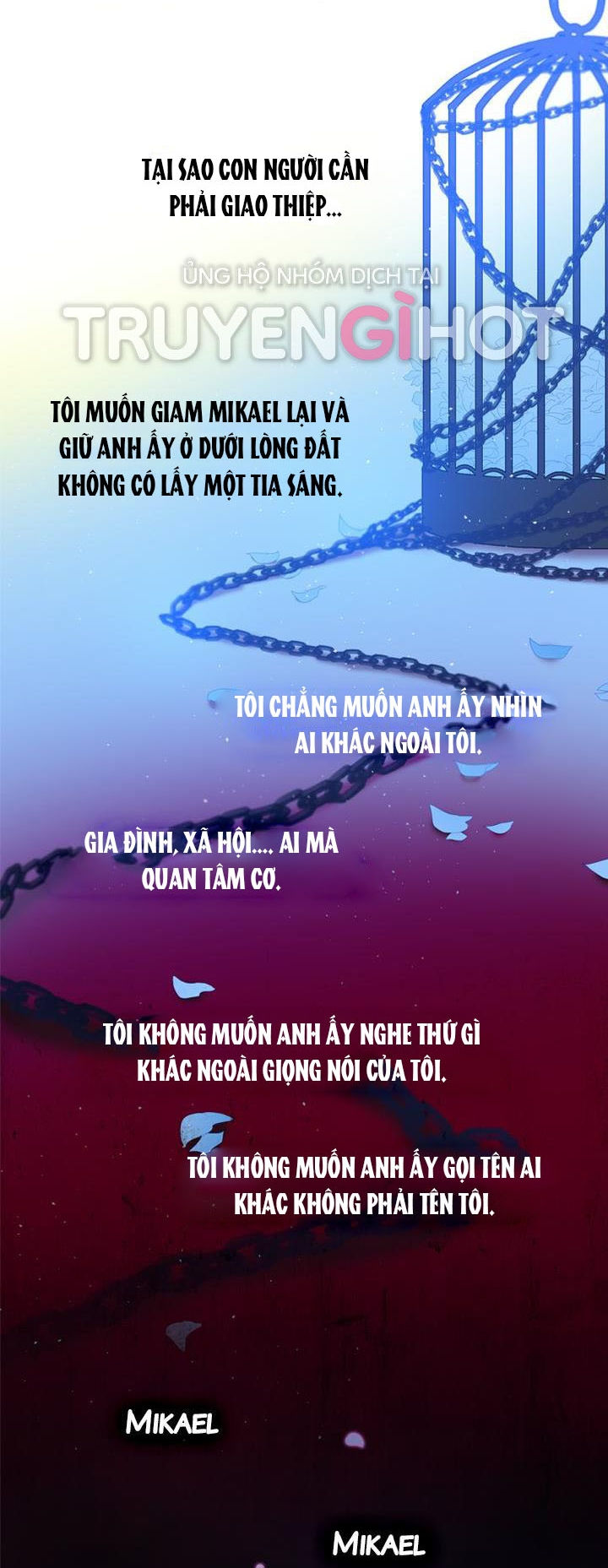 nàng phù thủy của tôi chapter 22.2 11