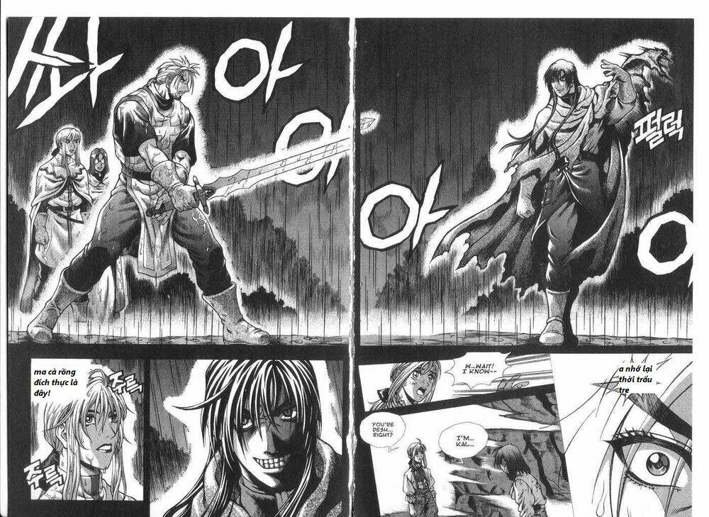 rebirth - tái sinh chapter 27 23