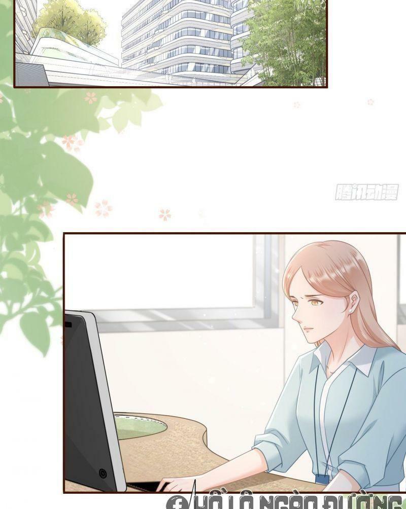 bạn gái tôi mới 30+ tuổi xuân chapter 84 5