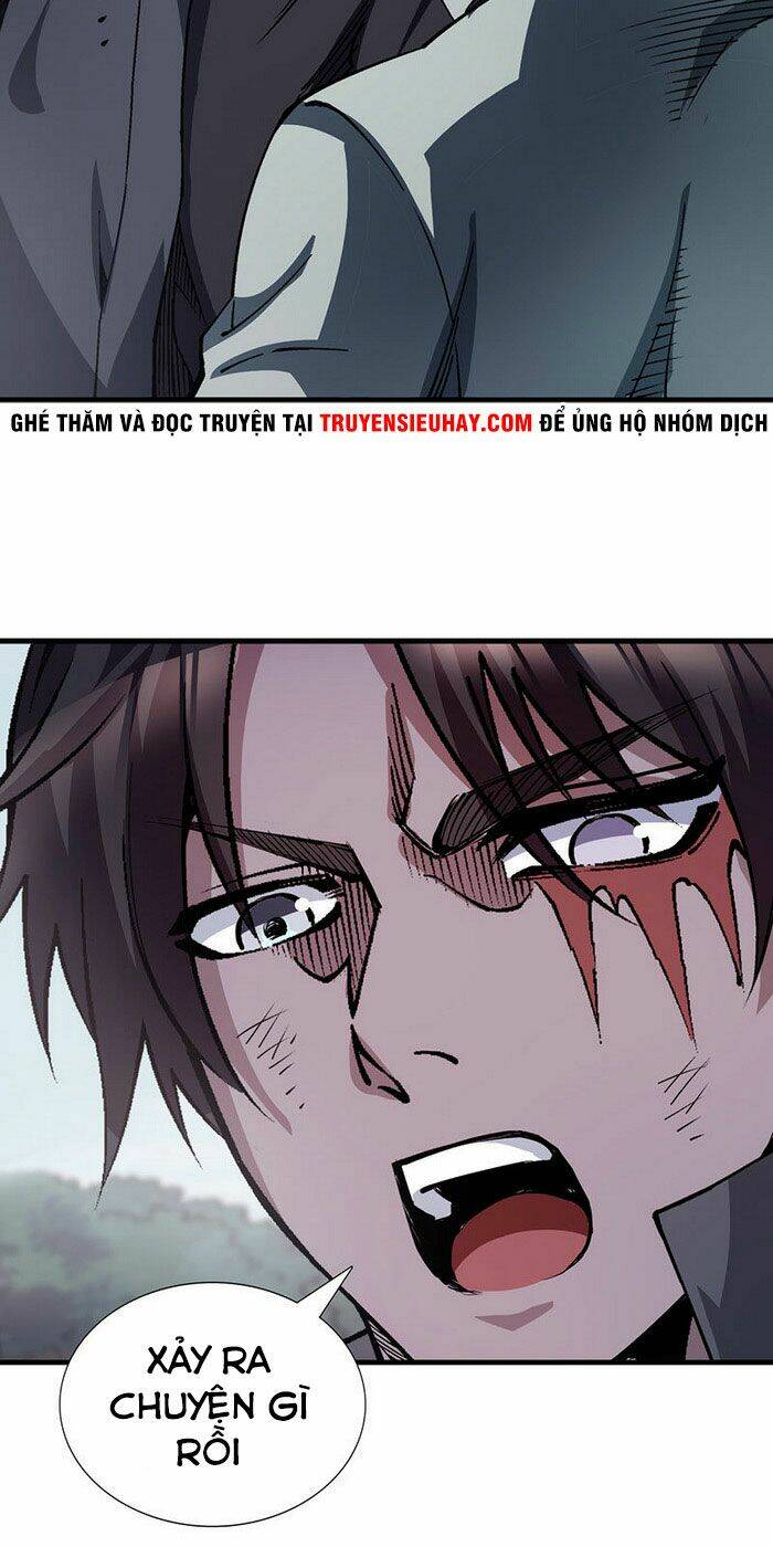 sau mạt thế tôi trở thành zombie chapter 53 59