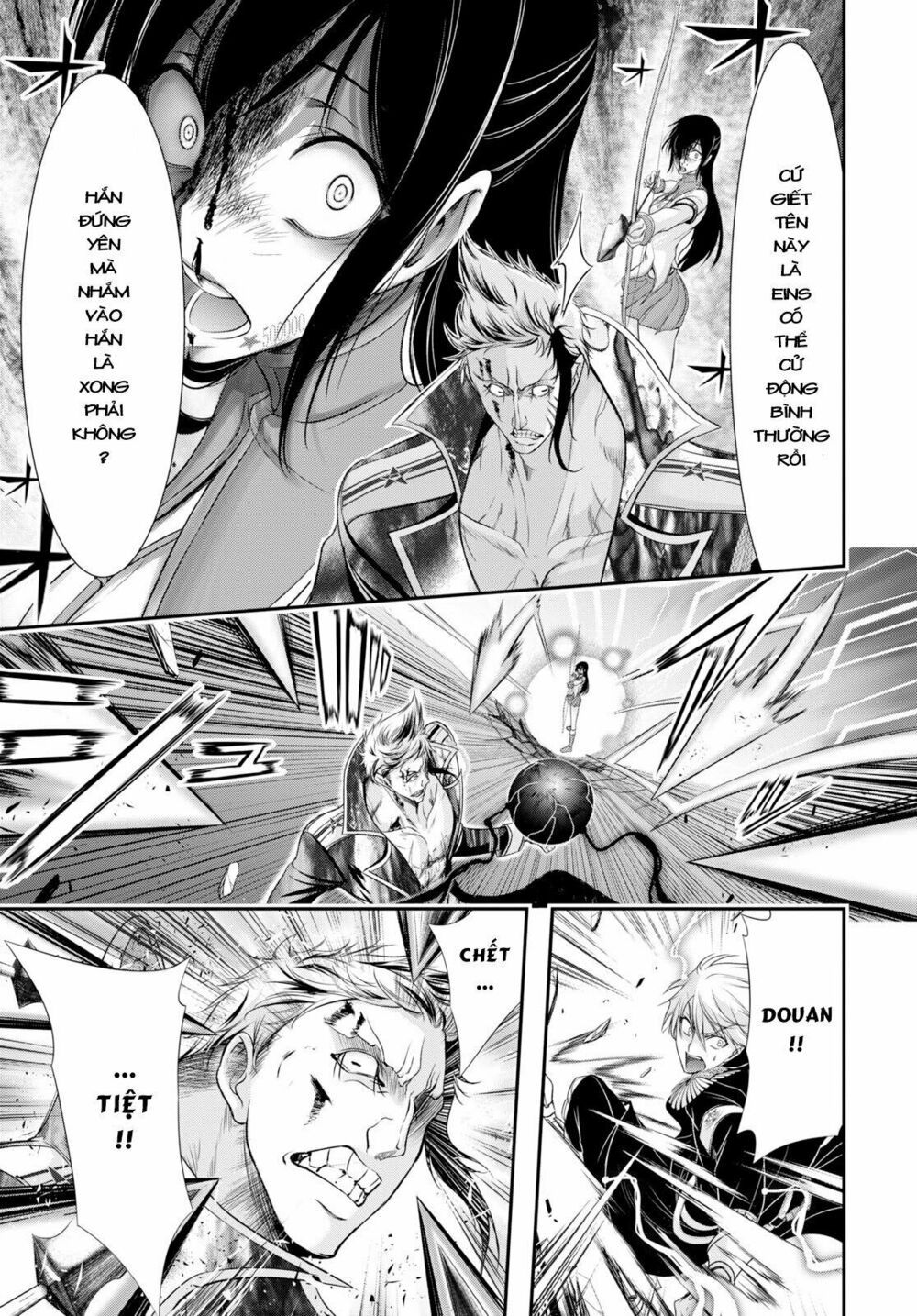 kích trụy vương huyền thoại chapter 53 20