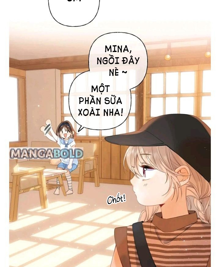 vụng trộm không thể giấu - mối tình thầm kín chapter 19 34