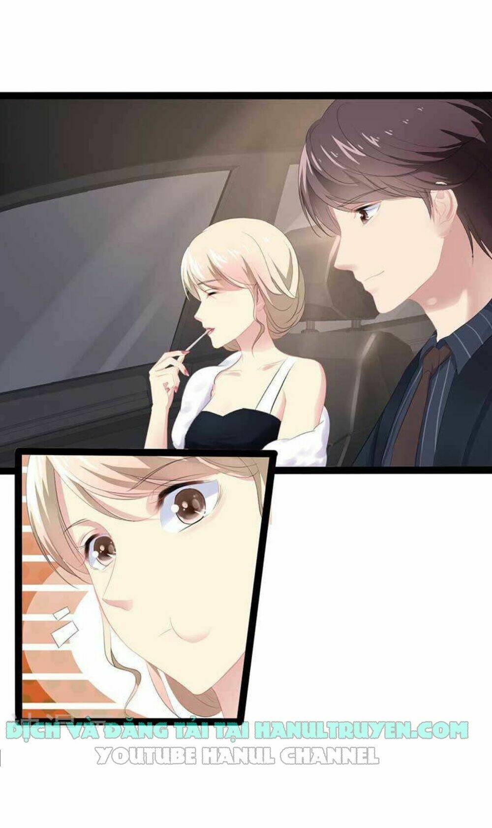 thần bí đế thiếu điềm sủng thê chapter 74 11