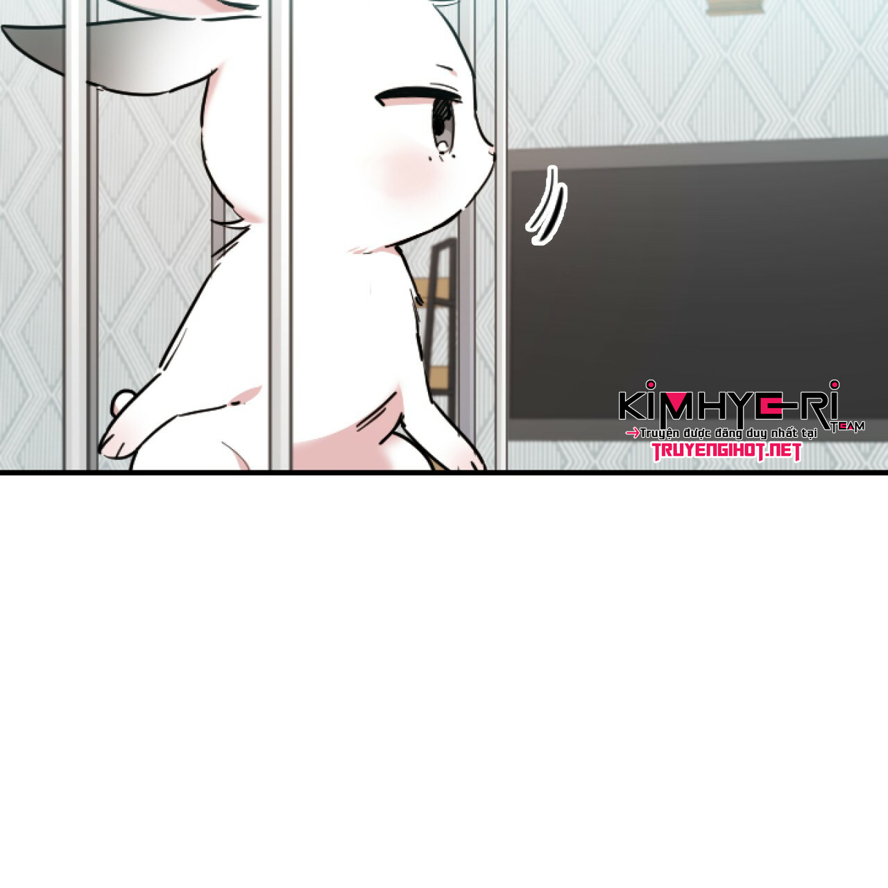 những chú thỏ của hapypy chapter 2 92