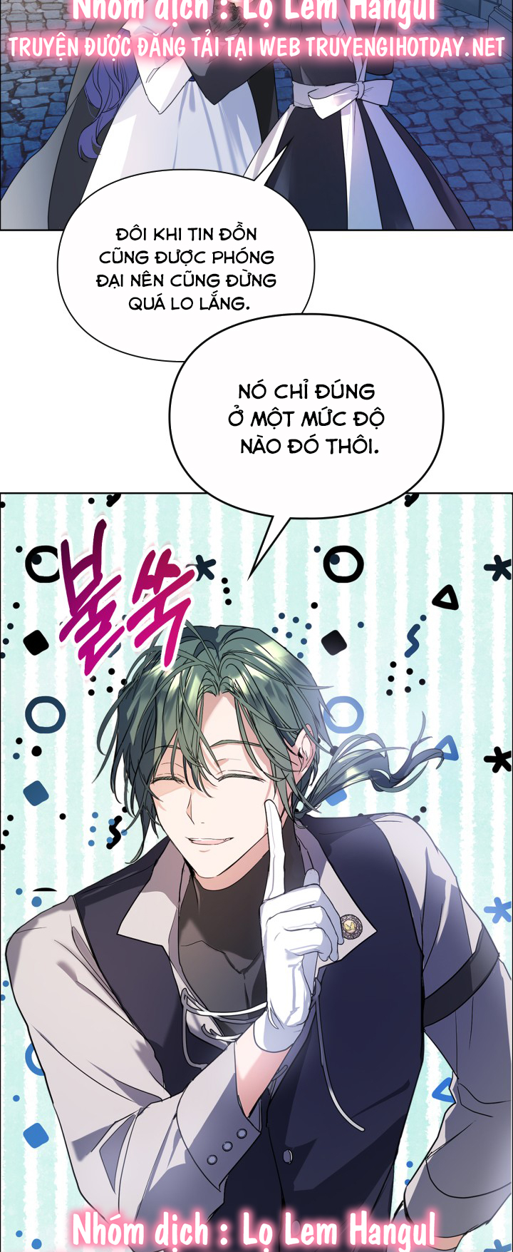 lọ lem hangul comingsoon chapter 2 55