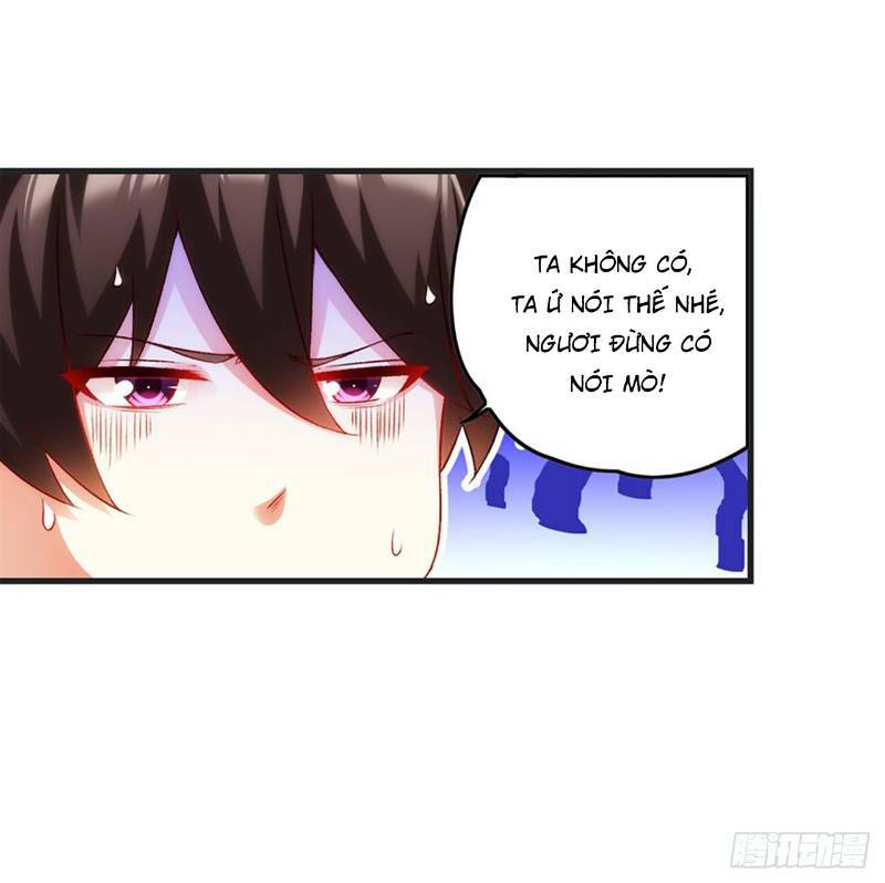 lãnh chúa cái gì không quan trọng chapter 6 12