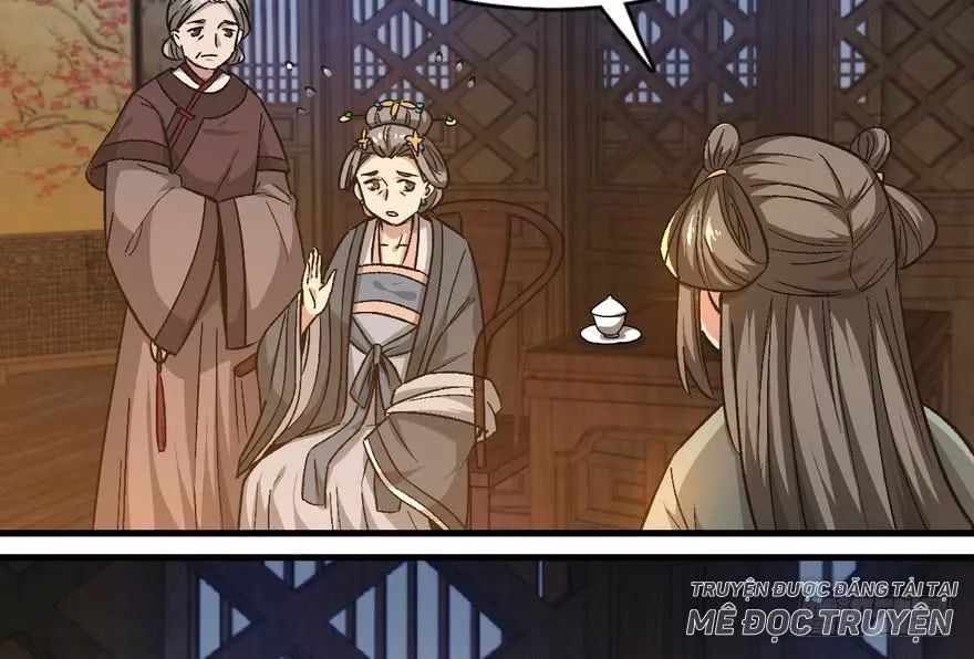 quẻ phi thiên hạ chapter 9 26