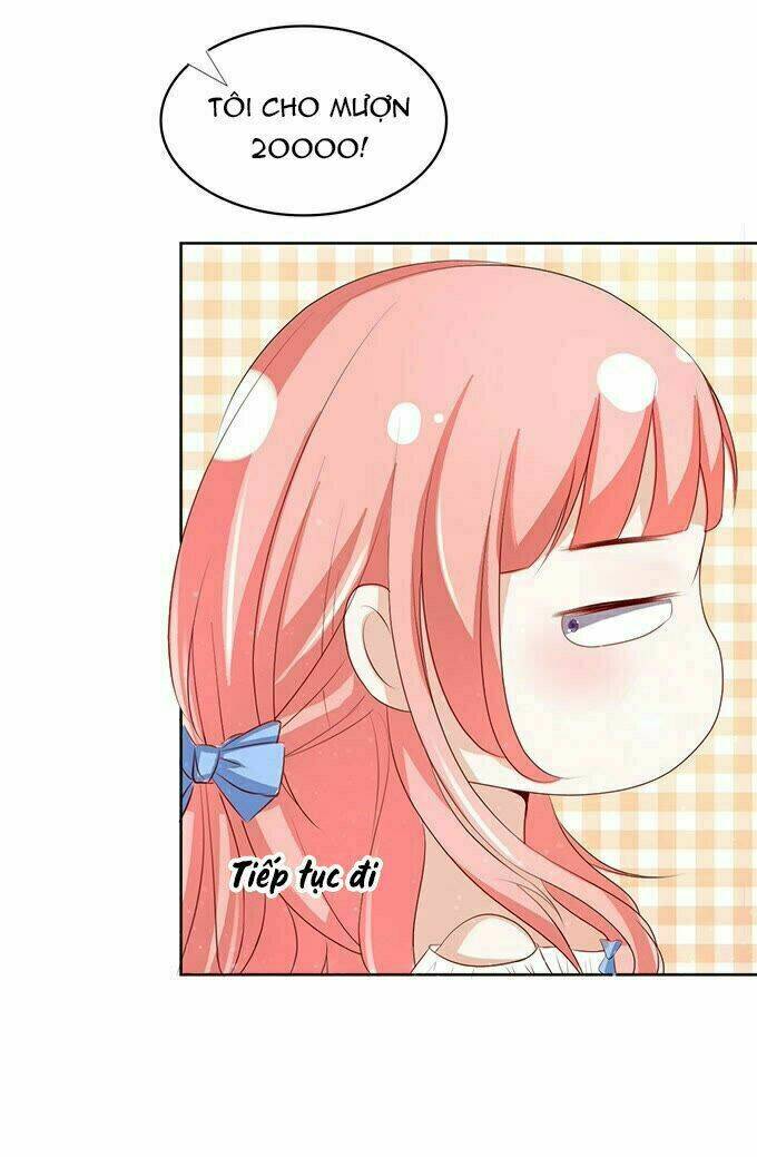 liệt ái tri hạ: series mật đào tiểu tình nhân chapter 9 10