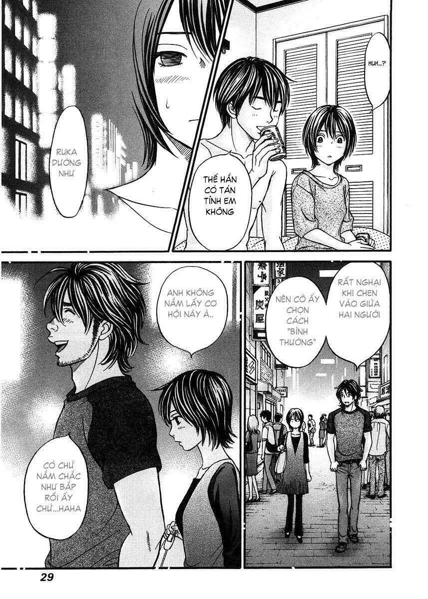 hetakoi chapter 36 29