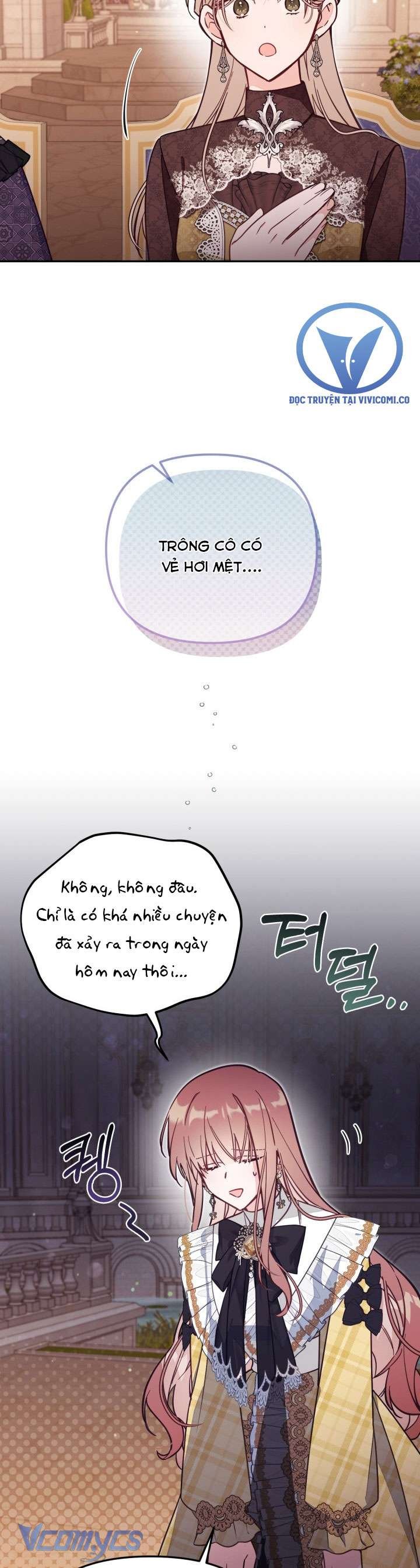 không có chỗ cho kẻ giả mạo chapter 68 26