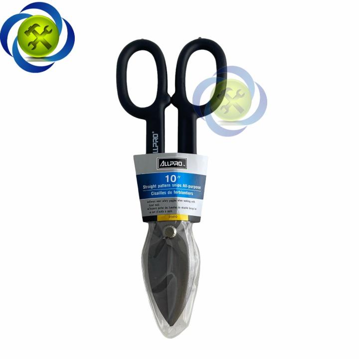 Kéo cắt tôn ALLPRO 01410 loại 10 inch dài 250mm