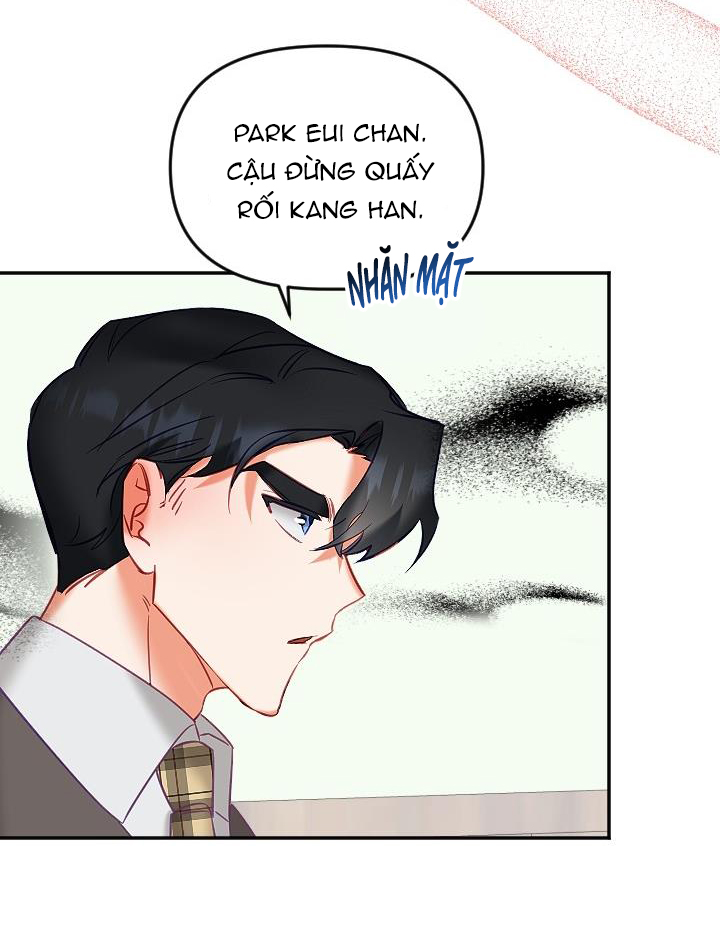 Trừ tà bằng biện pháp 3p chapter 8