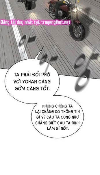 bạch huyết - white blood chapter 57 66