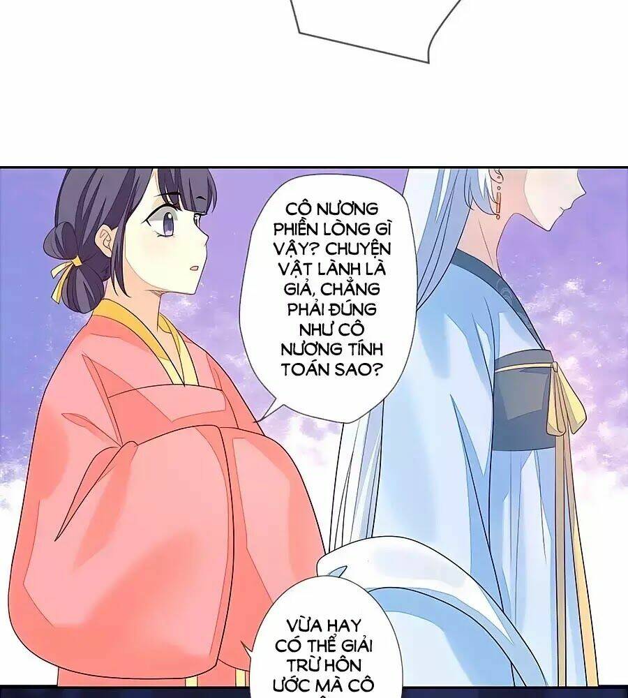 cửu khuyết phong hoa chapter 25 46