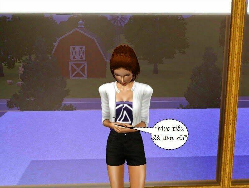 [truyện sims 3] alice chapter 1 15