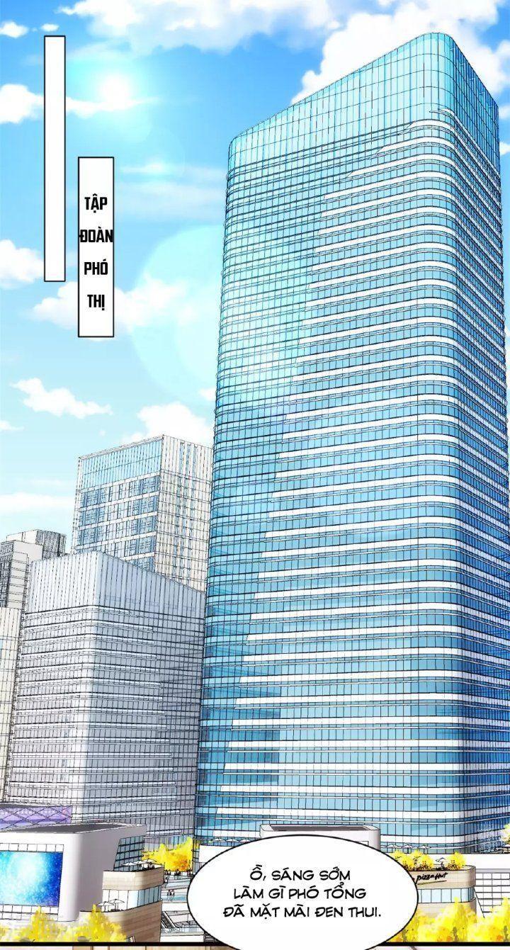 nuông chiều mạnh mẽ: hãy dễ thương chút vợ ơi! chapter 1 7