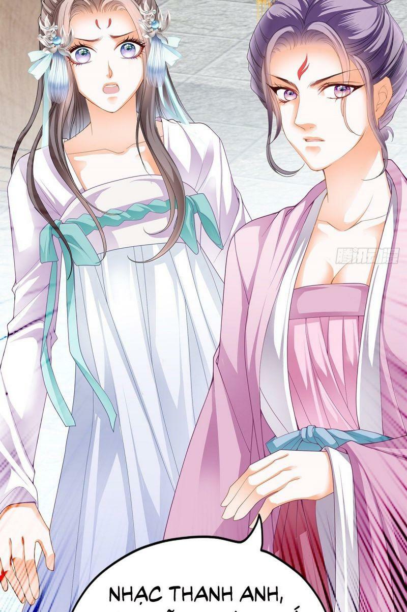 bổn vương muốn nàng chapter 4 39