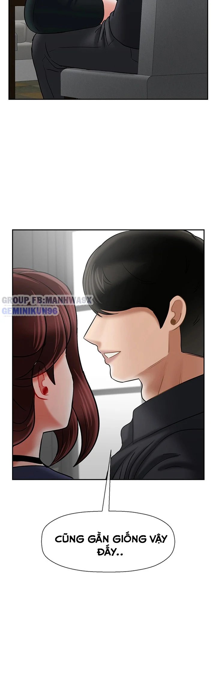 lớp học thể chất chapter 43 52