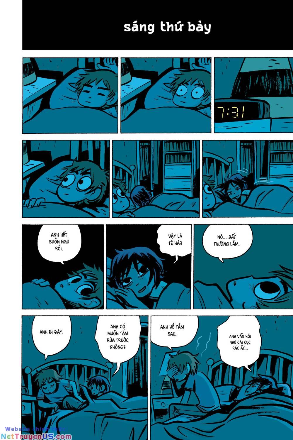 scott pilgrim full color chapter 3 49