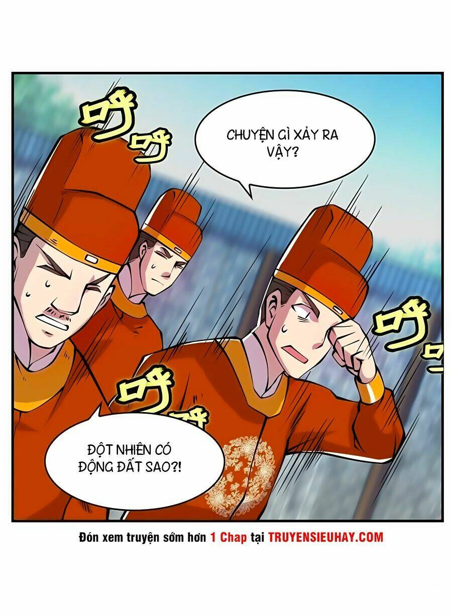 cuộc sống thoái ẩn của võ lâm chi vương chapter 12 5