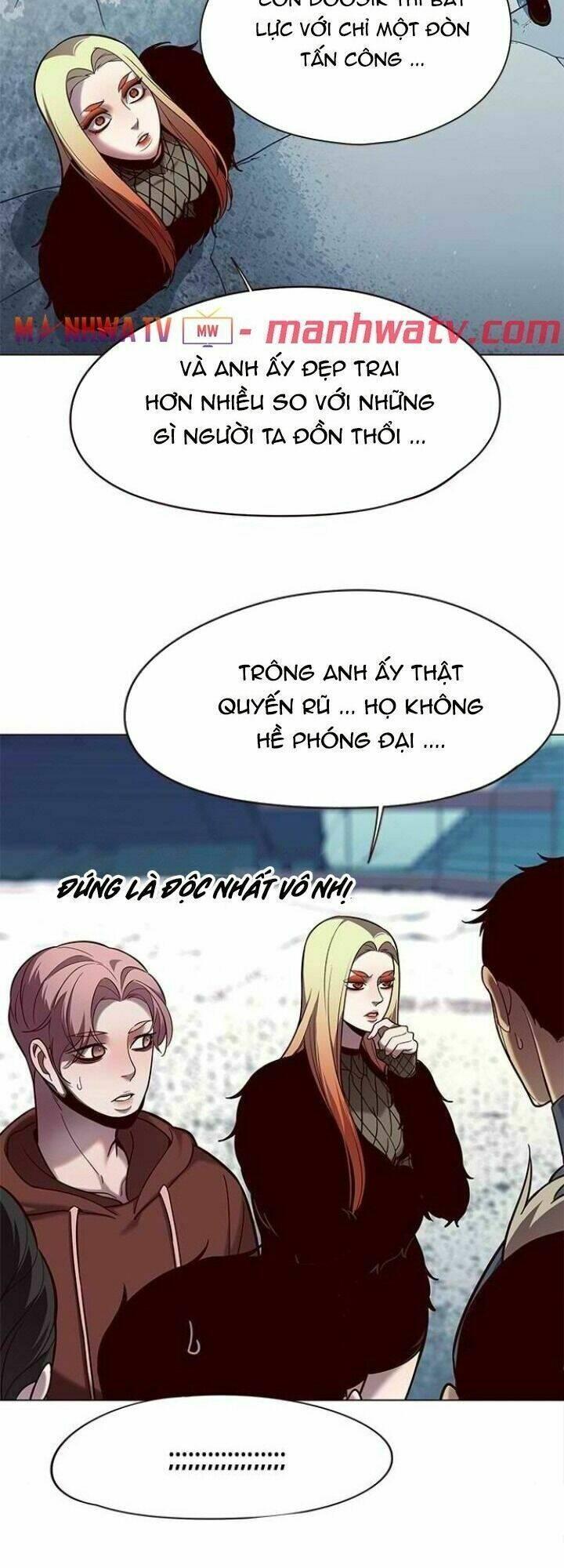 biến thân thành mèo chapter 97 38