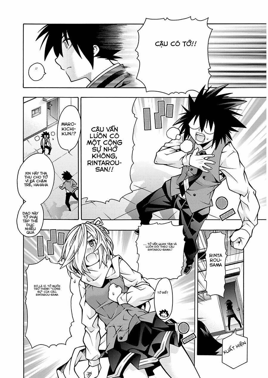 dragons rioting chapter 31.2 19