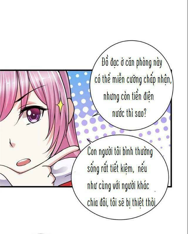 đề linh công lược chapter 2 19