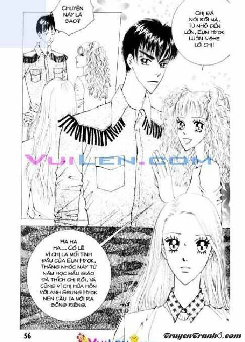 người mẫu hoàn hảo chapter 5 54