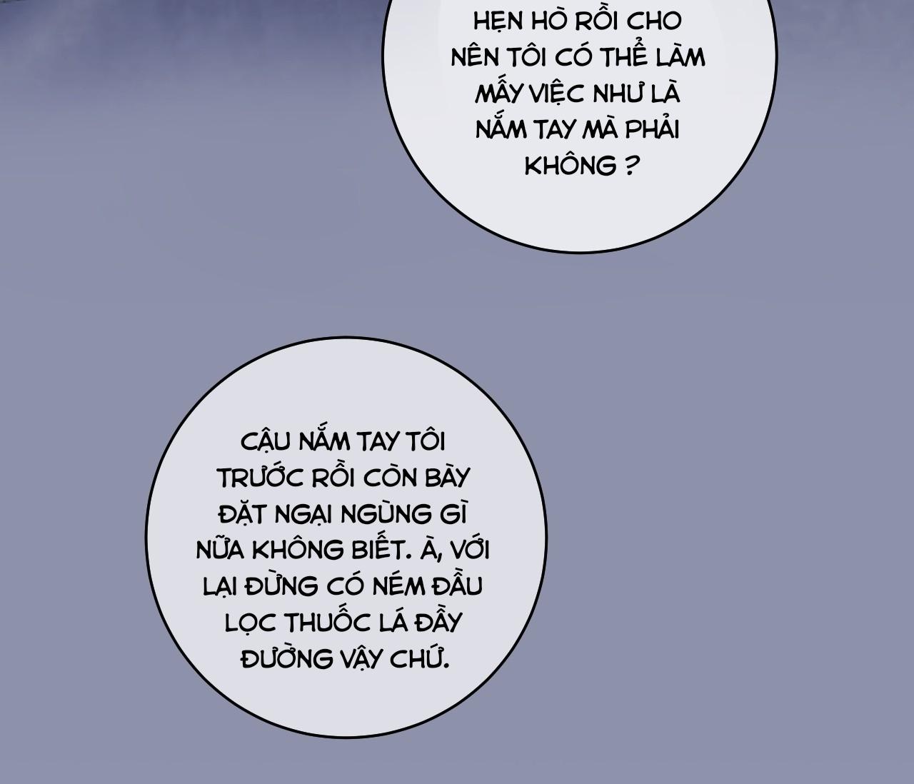 tình yêu bình dị nhất chapter 8 28