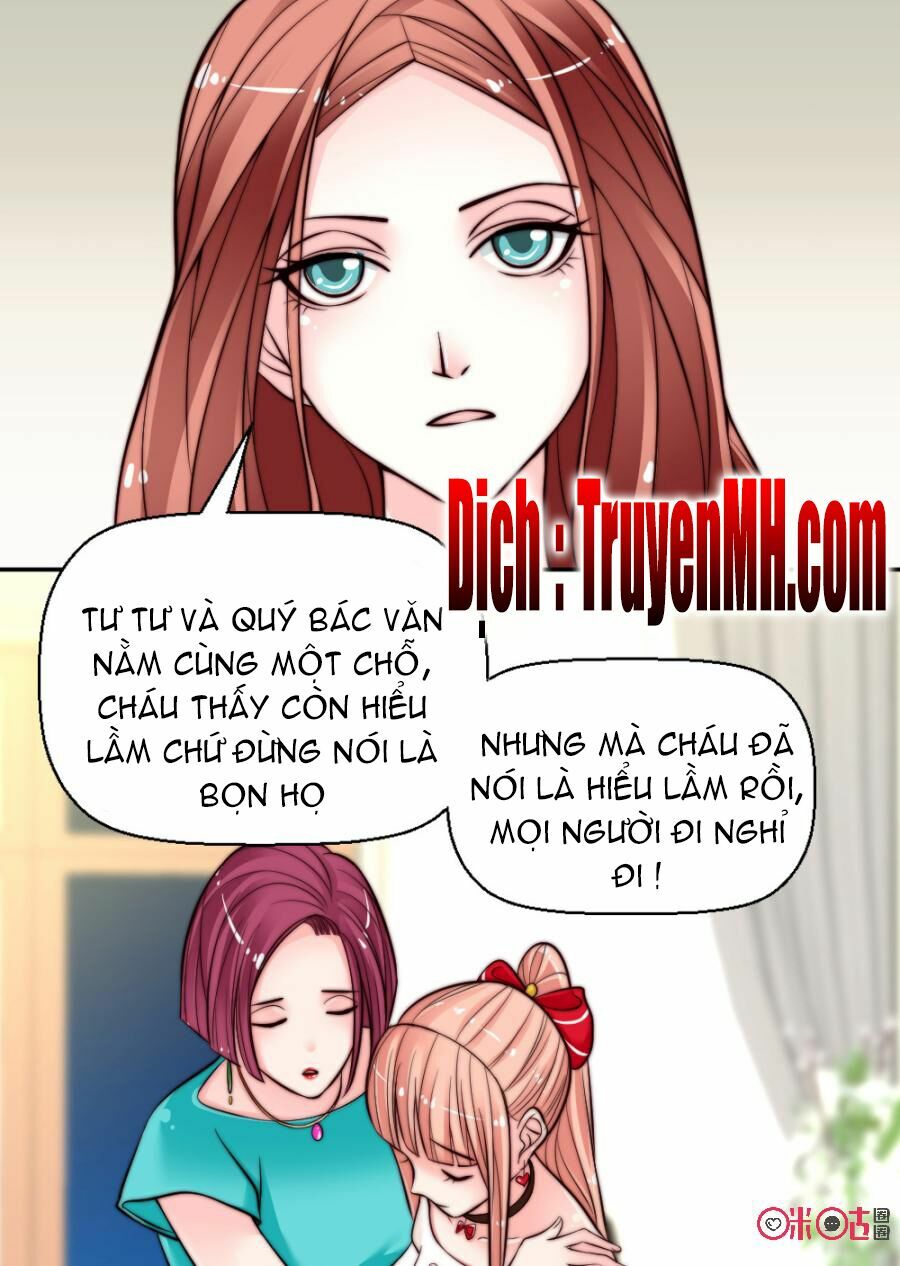 bí mật của thiên kim chapter 22 10