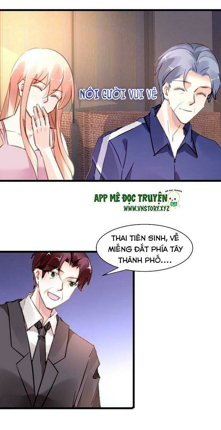 mưu ái thành nghiện chapter 79 10