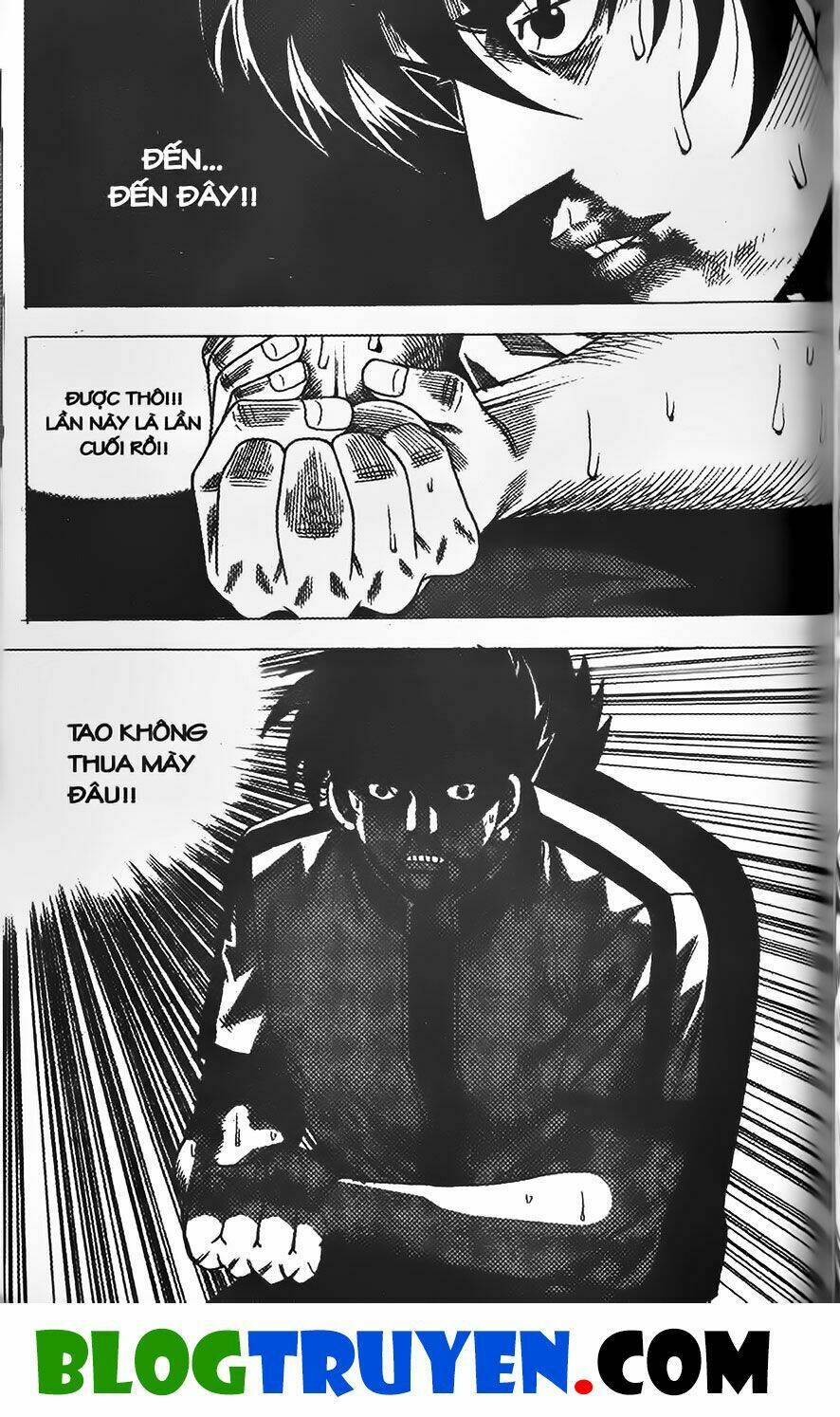 bitagi - anh chàng ngổ ngáo chapter 343 3