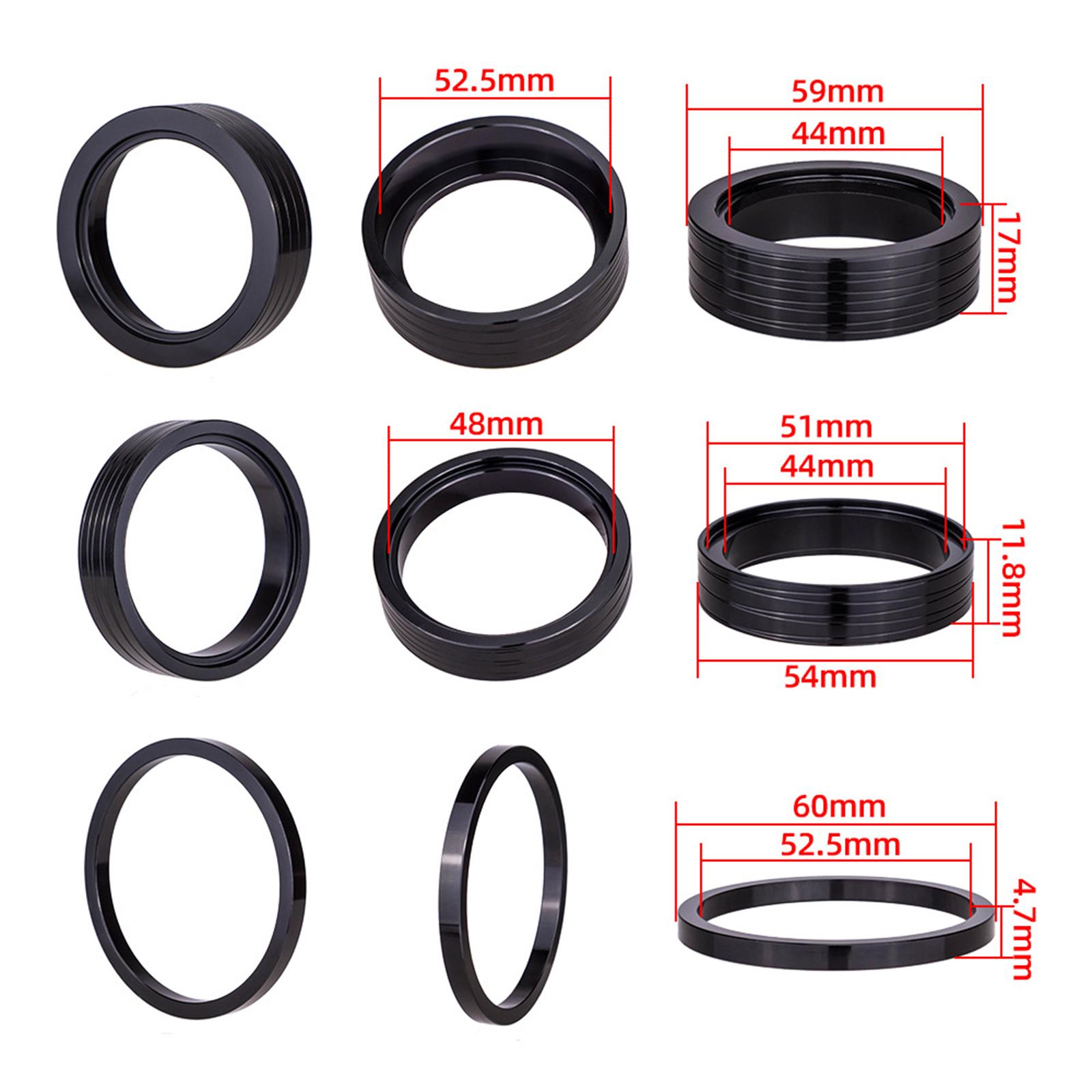 Bottom Bracket Install Removal Kit Professional Bicycle BB Bearing Tool