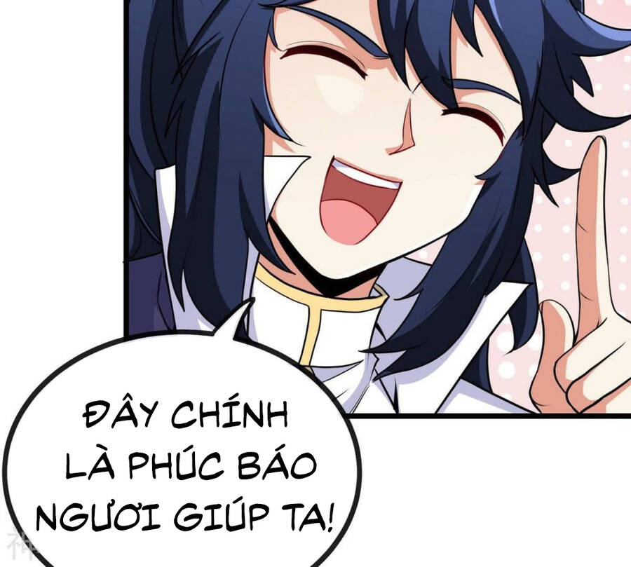 bản kiếm tiên tuyệt không làm nô chapter 64 61