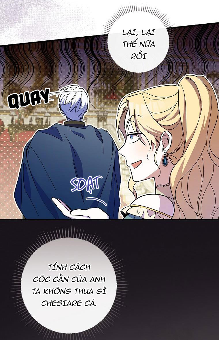 phương pháp khiến chồng đứng về phía của tôi chapter 9 48