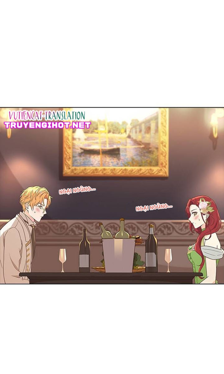 lời cầu hôn đến từ hoàng đế chapter 12 61