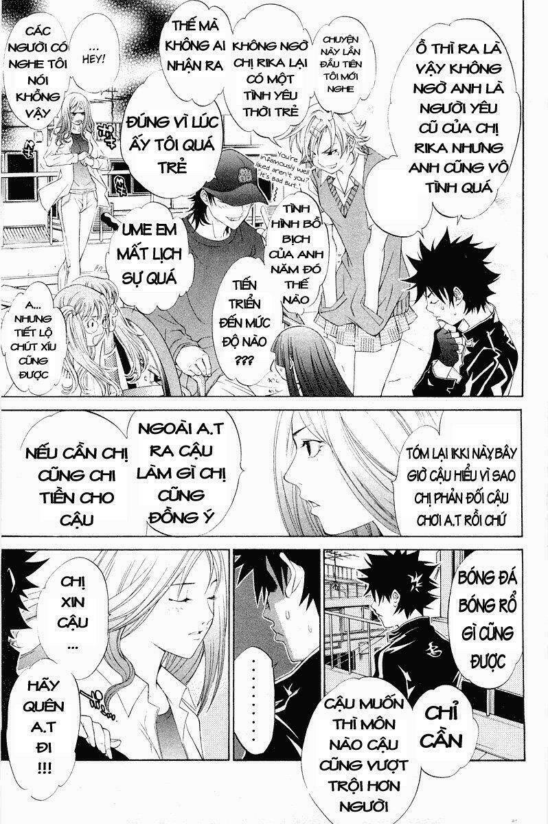 air gear chapter 43 9