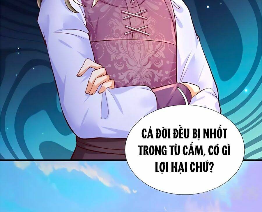 bỗng một ngày trở thành con gái nhà vua chapter 173 5