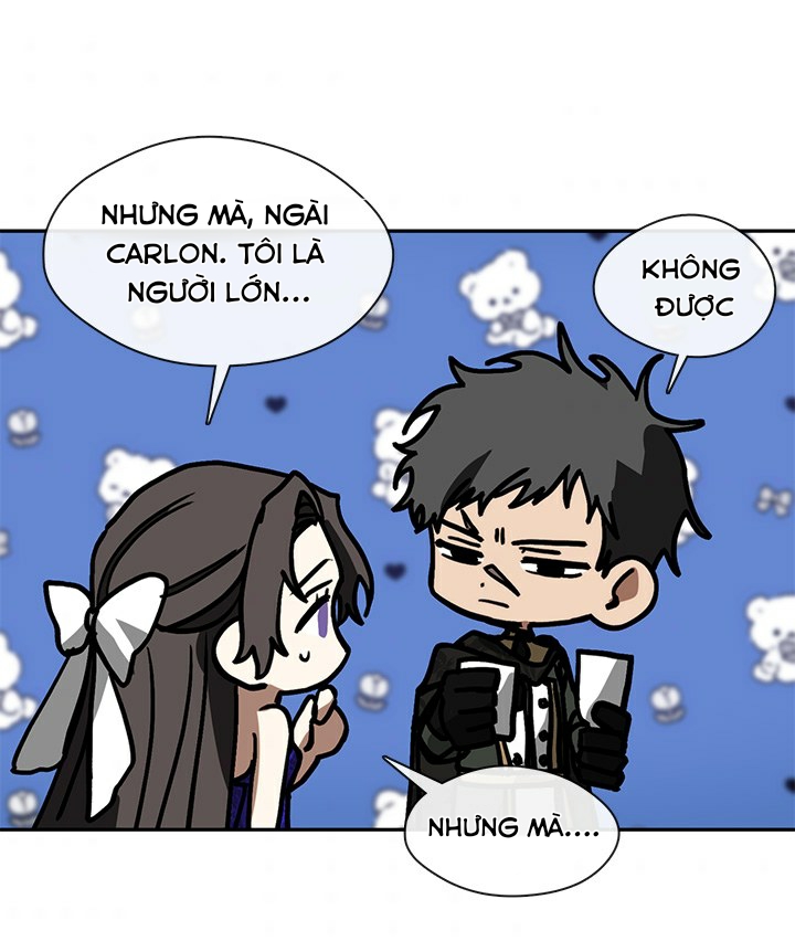 không thể bỏ rơi nhân vật phản diện chapter 41 95