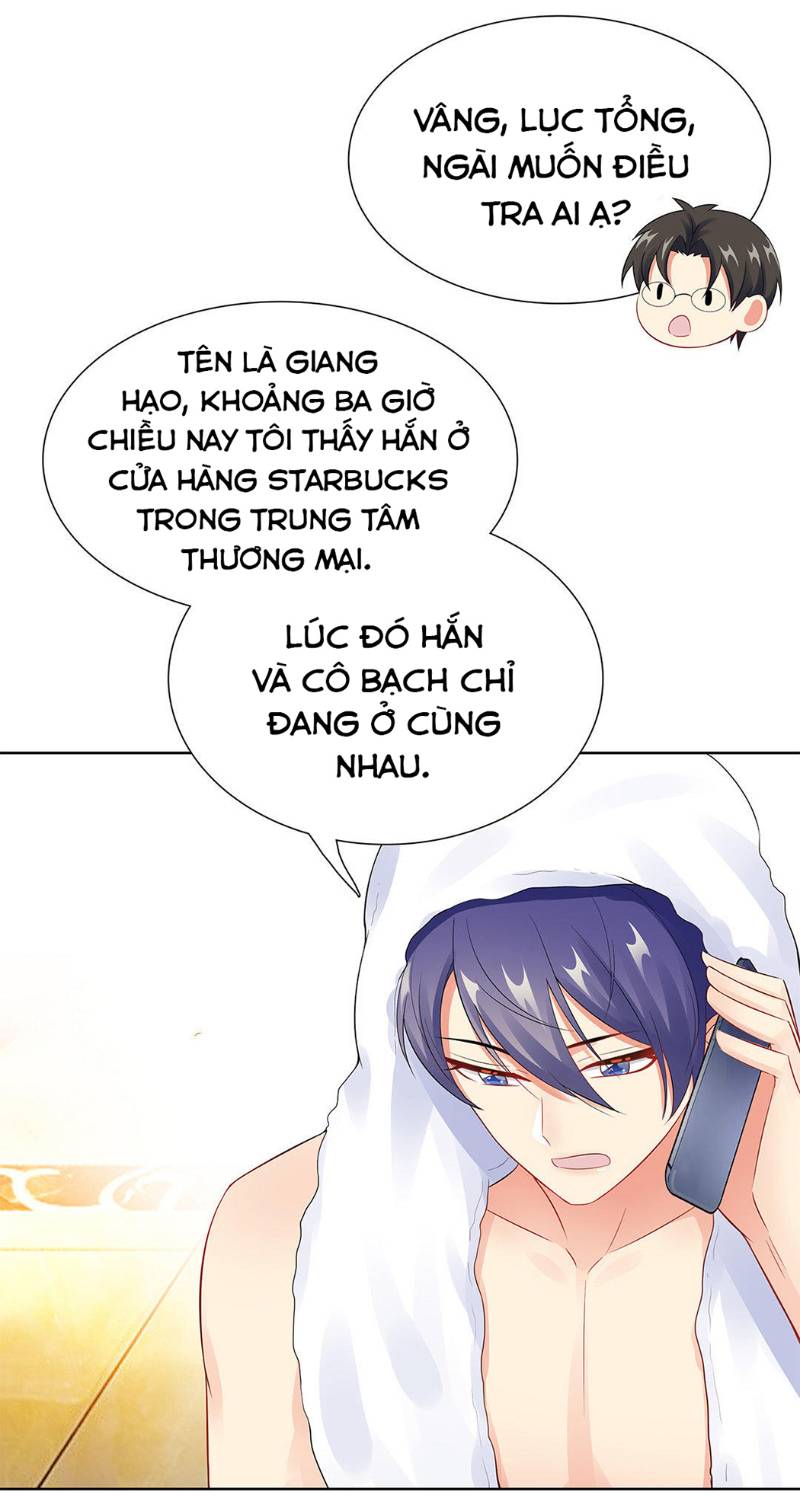 song bảo vô địch chapter 23 12
