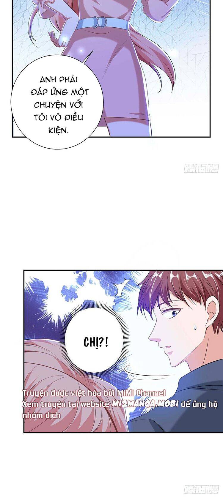 đại lão gọi tôi tiểu tổ tông chapter 37 27