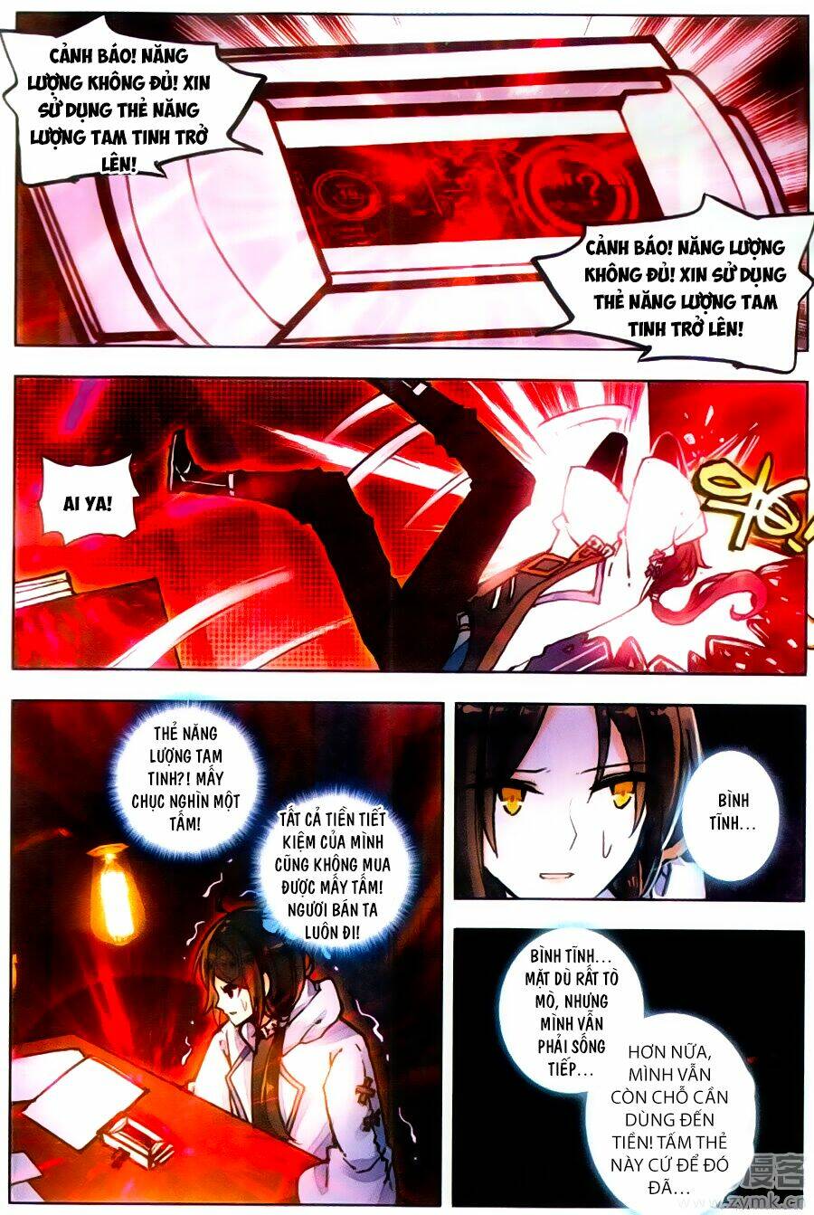 tạp đồ chapter 3 6