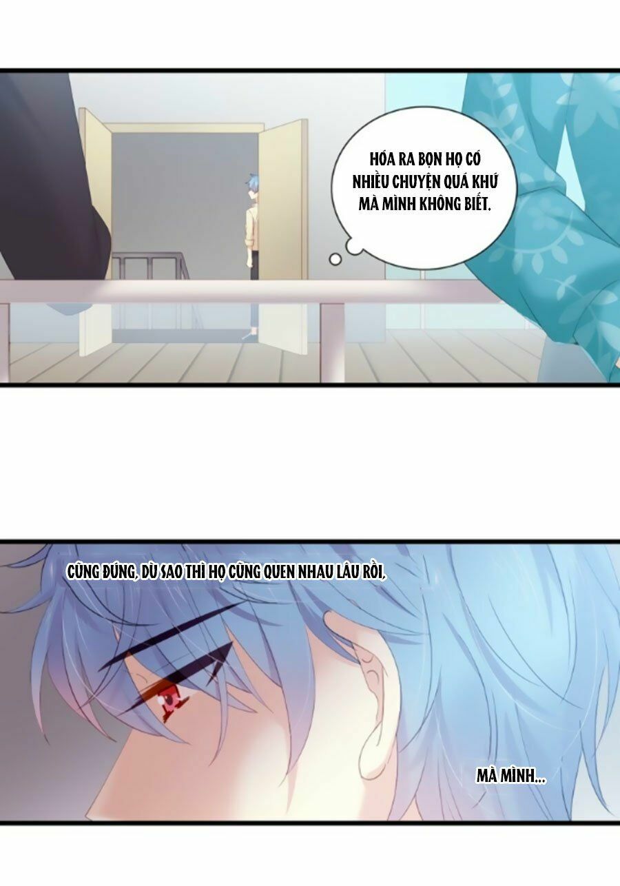 tình yêu là thế phần 2 chapter 20 17