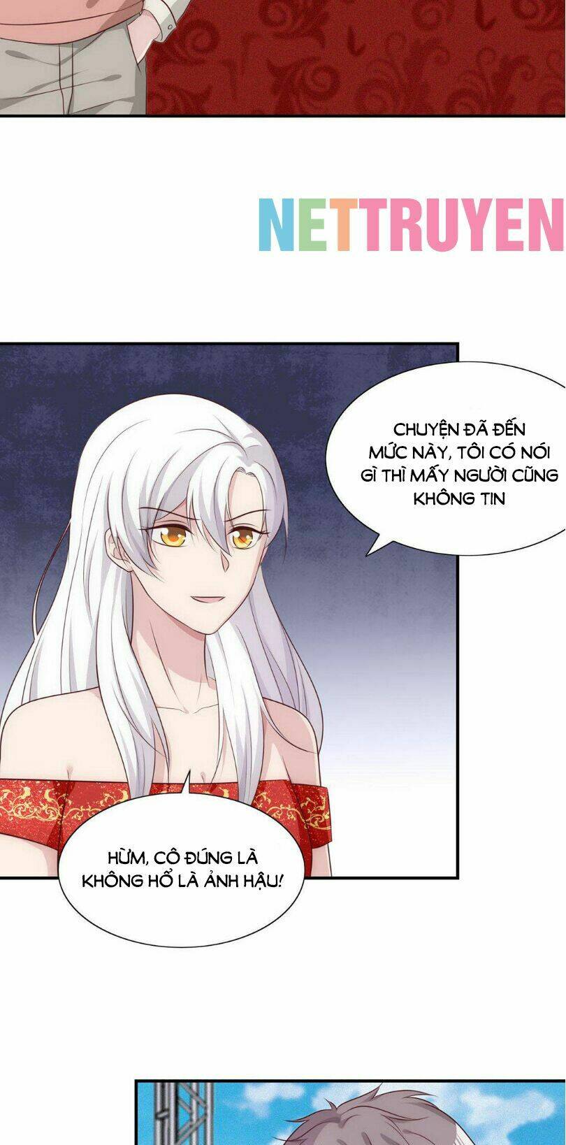 trở lại showbiz làm ảnh hậu chapter 7 3