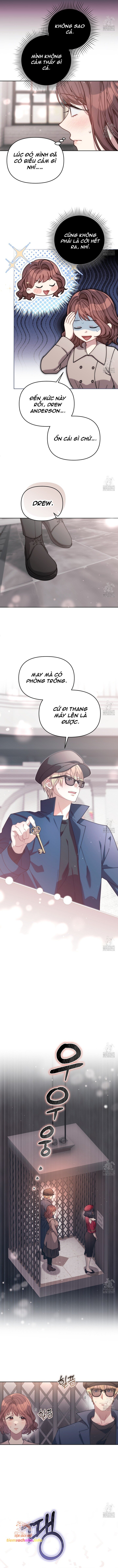 [18+] scandal hợp pháp chapter 3 12