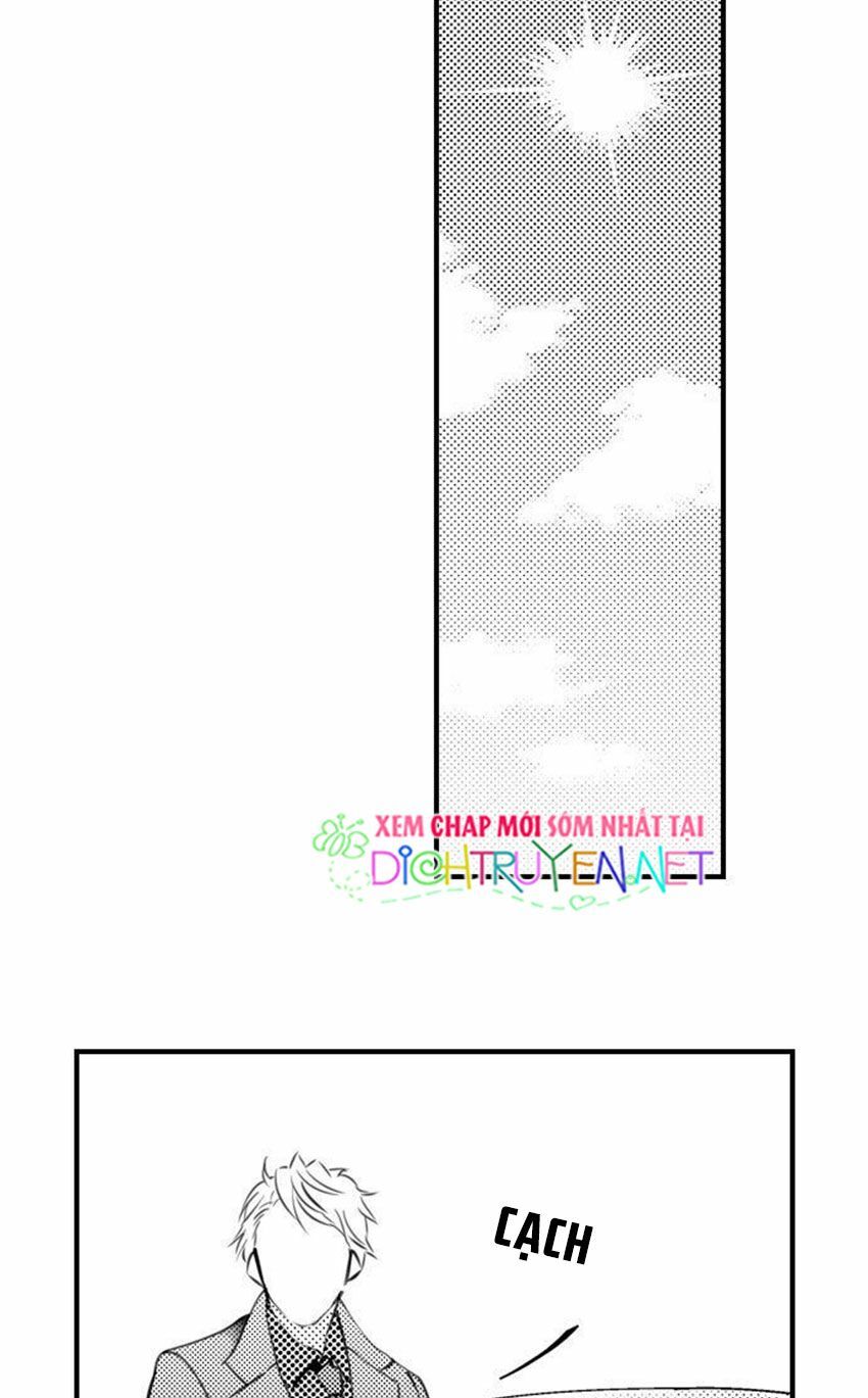 trêu ghẹo "gấu" nhà tôi! chapter 9 21